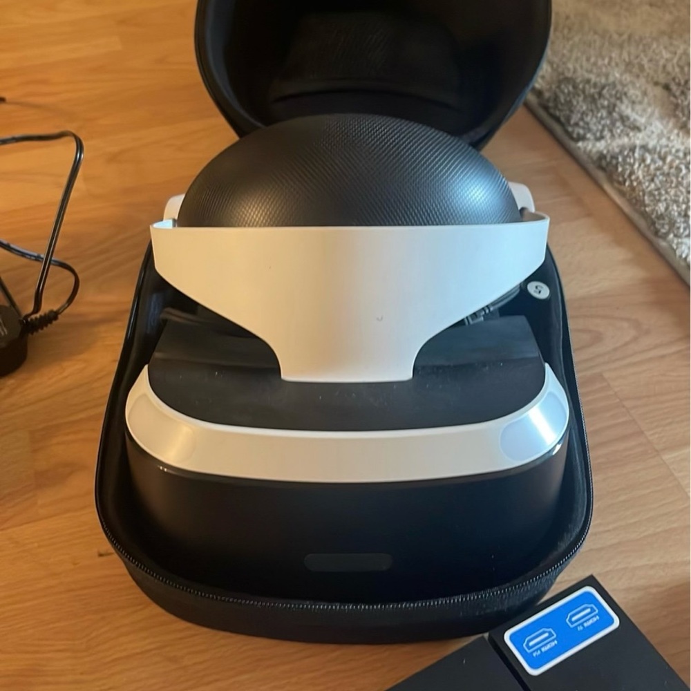 Sony Playstation VR